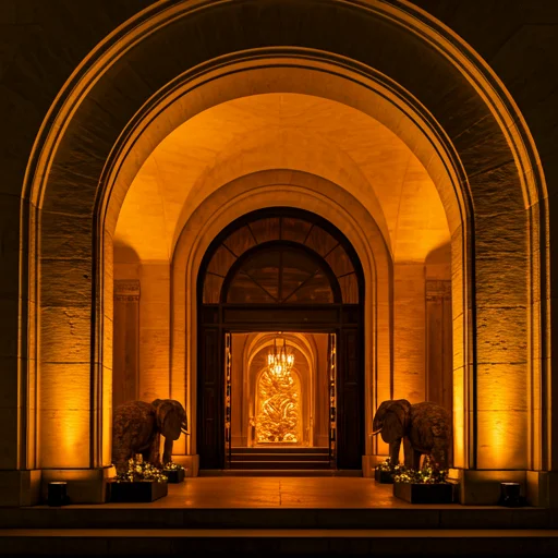 Hotels interior design inspiration